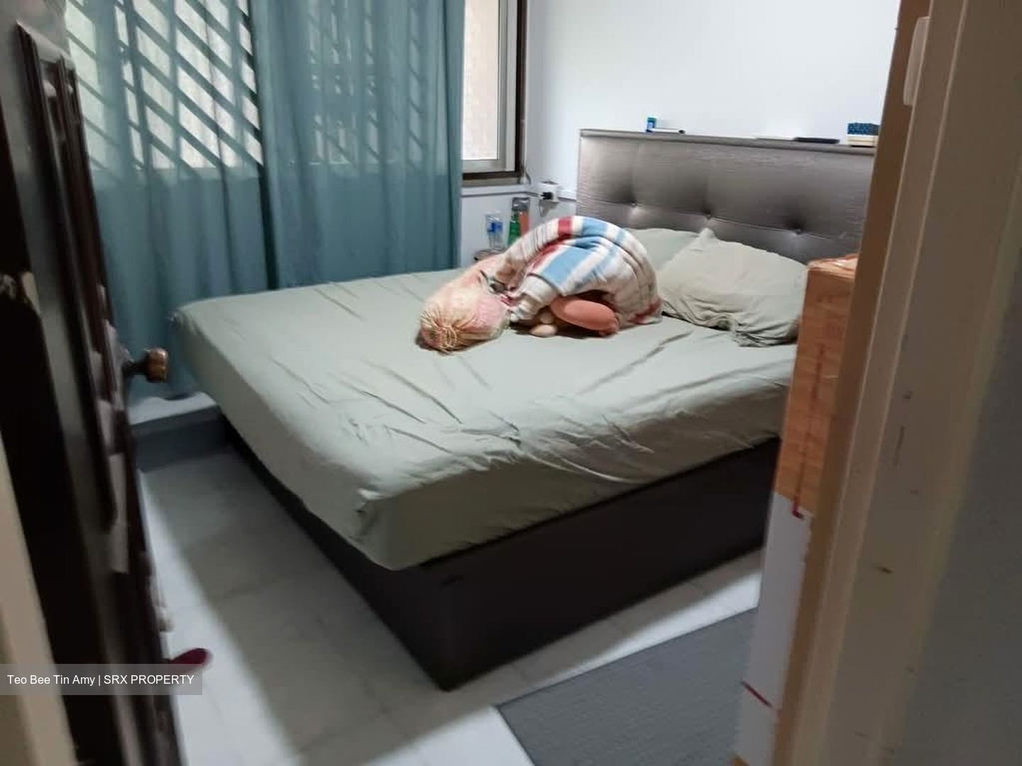 Blk 161 Simei Road (Tampines), HDB 4 Rooms #587761411